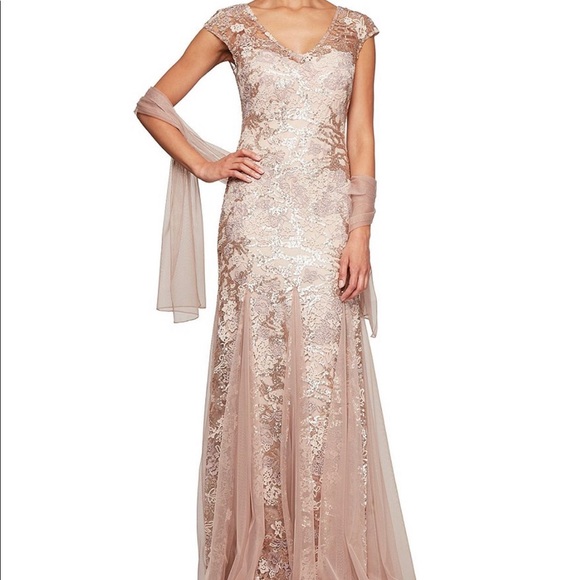 alex evenings separates